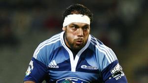 Quattro settimane di squalifica per Afoa, niente semifinale di Heineken Cup