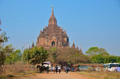 Giorni in Birmania (Burmese Days)