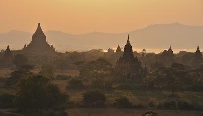 Giorni in Birmania (Burmese Days)