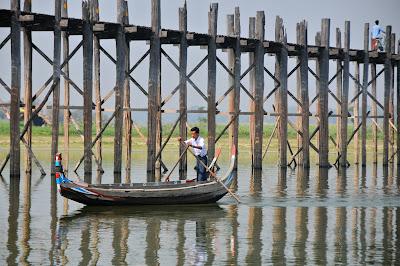 Giorni in Birmania (Burmese Days)