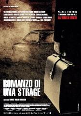Rai Cinema e Cattleya festeggiano le 16 nominations per Romanzo di Una Strage ai David di Donatello 2012