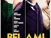 Alcune clip inedite tratte Ami, nuovo film interpretato Robert Pattinson