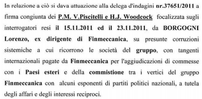 Intercettazioni Lega: tutte le trascrizioni