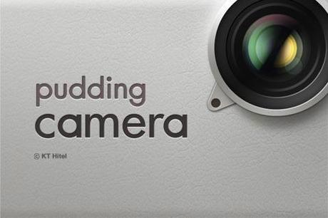 HIGH TECK / PUDDING CAMERA