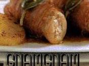 Involtini maiale