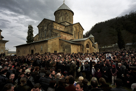 Le ombre della vecchia Tbilisi (Parte 2)