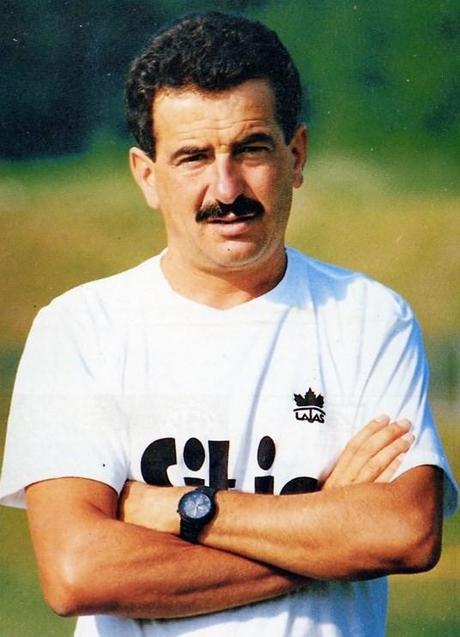 Tanti anni fa, in un paesino...un ricordo di Emiliano Mondonico