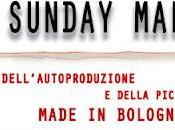 occasione di&nbsp; SUNDAY MARKET, rassegna dell'au...