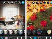 Pix: Pixel Mixer,un editor foto iPhone