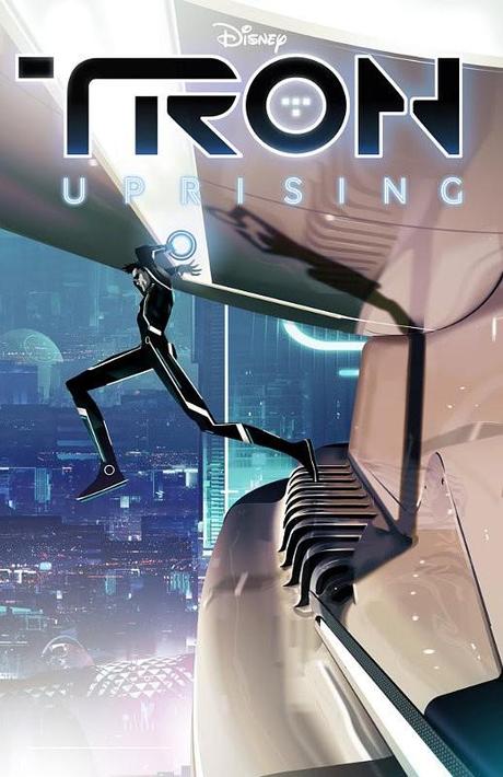 Nuovo promo e poster per la serie Tron Uprising