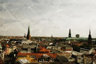 Impressioni di Copenaghen