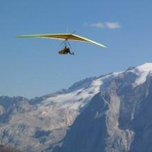 Laveno Mombello: Festa in Volo, 26° trofeo Valerio Albrizio, attesi 70 piloti di deltaplano