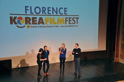 Florence Korea Film Fest #10