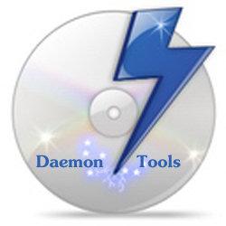 Daemon Tools?