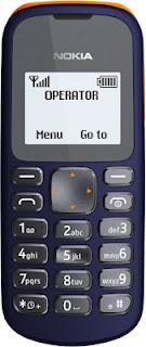 Nokia 103