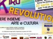 Kirorevolution