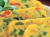 Terrina verdure aromatiche