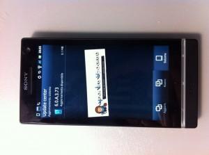 AqTTqvkCMAE6tSC 300x223 Disponibile firmware .73 per Sony Xperia S