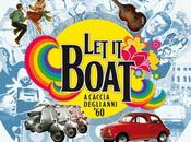 caccia degli anni auto d’epoca crociera: “Let Boat”!