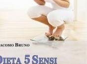 Ebook: Dieta sensi. Dimagrire controllare peso regole magri naturali