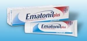 Ematonil Plus: un valido alleato per piccoli e grandi sportivi. Dalla ricerca Bayer un’innovativa e naturale crema in gel a base di arnica, escina e bromelina