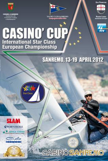 CieloGioielli Milano 1914 sponsor della Casinò Cup CAMPIONATO EUROPEO CLASSE STAR