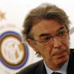 Moratti: “Speravo che il Napoli quest’anno vincesse lo..”