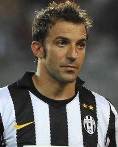 Juve nel segno di Del Piero. E i tifosi invocano il rinnovo