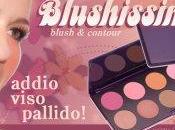 Palette Blushissimi Neve Make-up