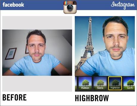 Facebook Introduces New Instagram Filters