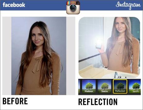 Facebook Introduces New Instagram Filters