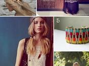 Fashion inspirations: boho style