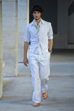 SS2012 trend: pigiama party