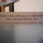 musica e bollicine