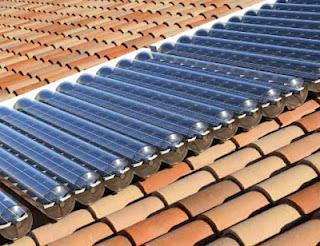 Virtu, pannello solare ibrido produce elettricità e calore