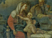 Sacra Famiglia Verme