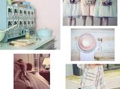 [INSPIRATION] Pastel colors