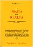 La Realtà della Realtà