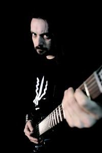 L’Ermetismo del Black Metal: A Night with Guru Of Darkness