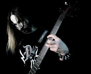 L’Ermetismo del Black Metal: A Night with Guru Of Darkness
