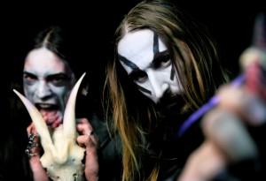 L’Ermetismo del Black Metal: A Night with Guru Of Darkness