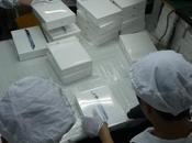 Come viene costruito iPad? Video esclusivo dietro quinte Foxconn