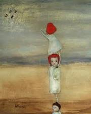 NELL'ECO SFIORITO. Si dispera una mamma che ha perso un f...