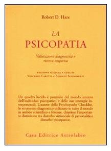 Mr. Psicopatico: “chi era costui”?