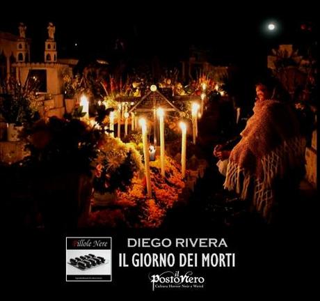 Il Giorno dei Morti: Diego Rivera
