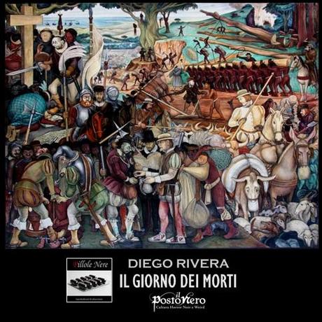 Il Giorno dei Morti: Diego Rivera