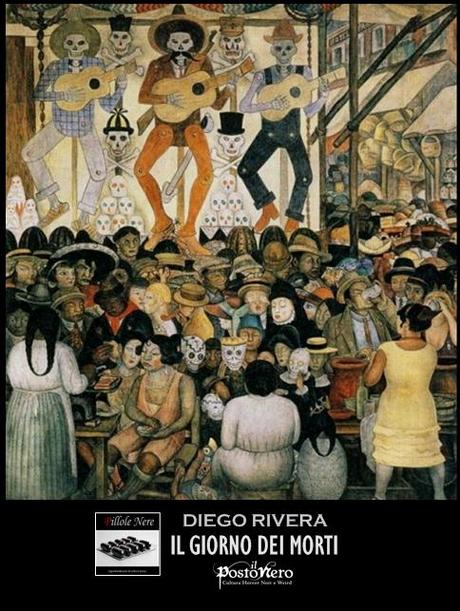 Il Giorno dei Morti: Diego Rivera