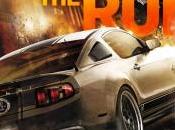 videogame Need Speed pronto salto cinematografico