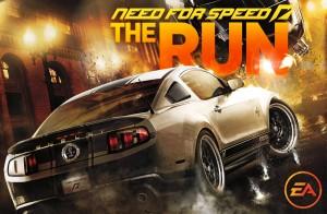 Il videogame Need For Speed pronto al salto cinematografico