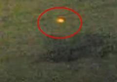 cominicato stampa cufom,avvistamento ufo pomigliano d'arco,avvistamento ufo 2012,alieni